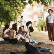 D16 Sommerfest 3