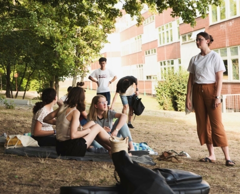 D16 Sommerfest 3