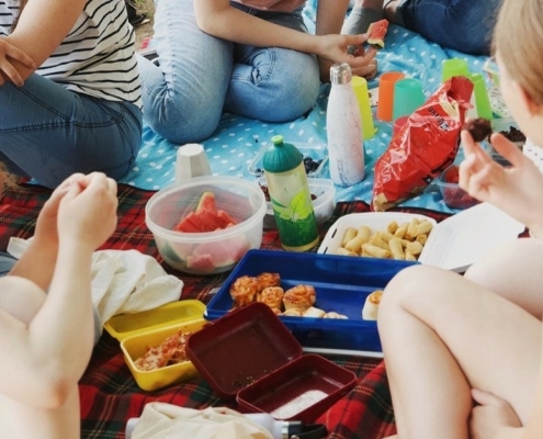 D16 Sommerfest 4