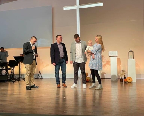 2023-10-08_Einsegnung_Emmanuel_Haede_1