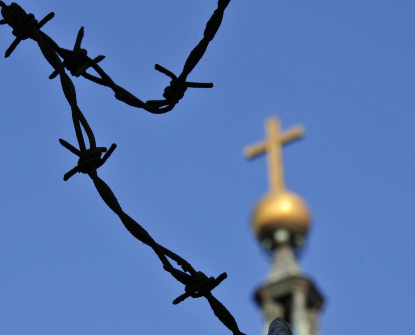 Iran – Christen unter staatlicher Verfolgung