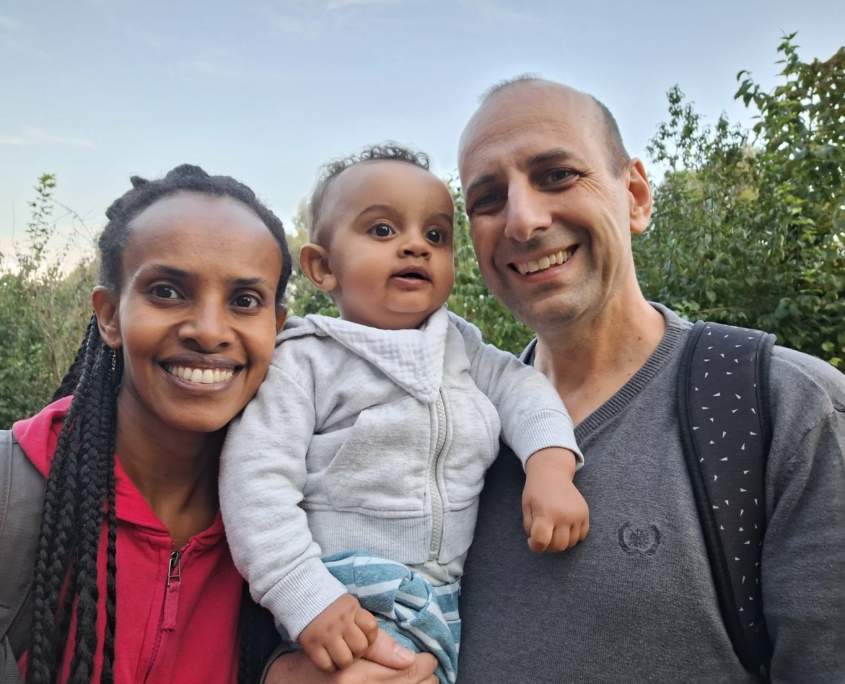 Gottes Reden in der Sprache der Suri