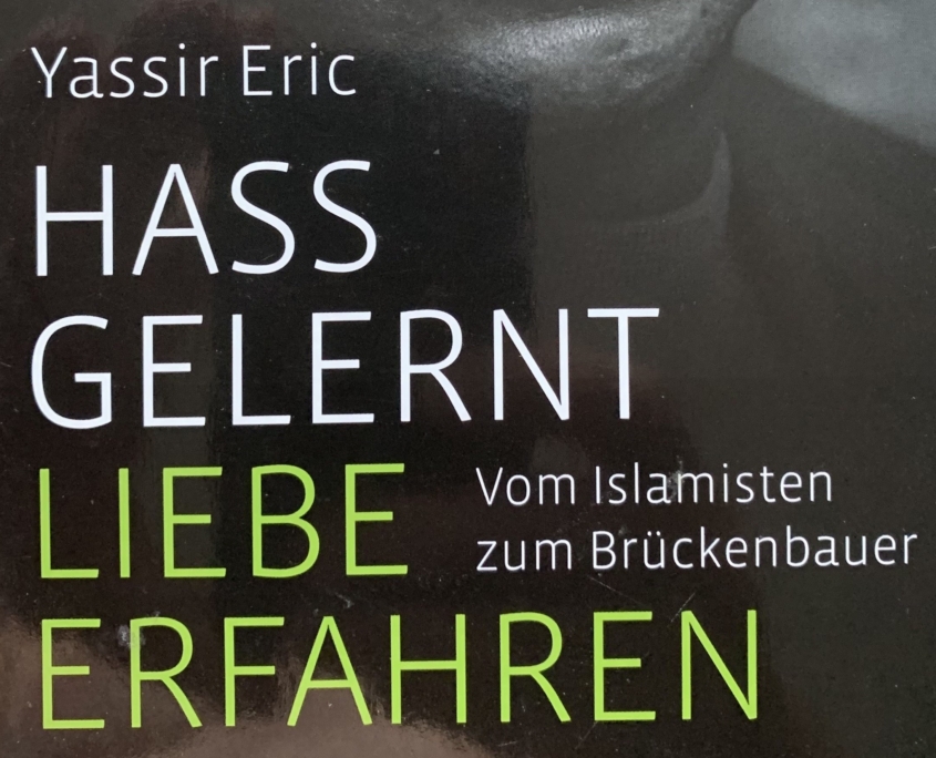 Ich schäme mich des Evangeliums von Christus nicht... (Röm. 1,16)